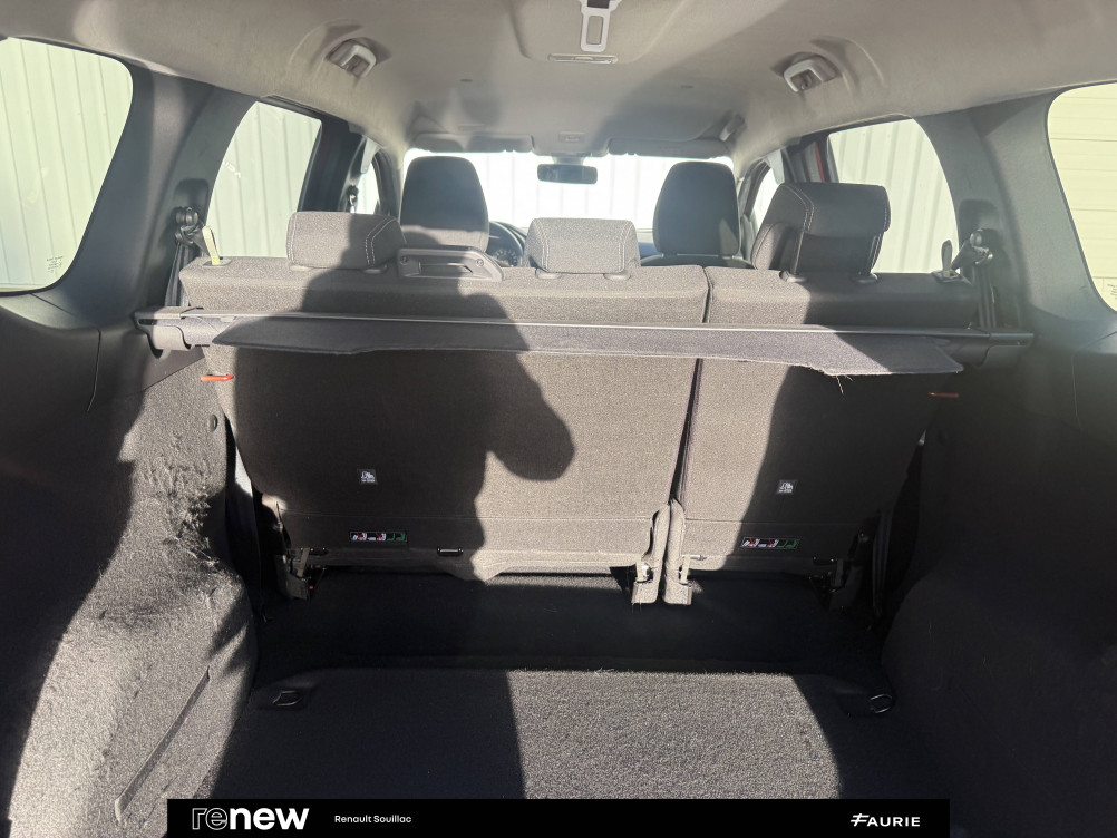 Acheter Dacia Jogger Jogger ECO-G 100 5 places Expression 5p occasion dans les concessions du Groupe Faurie