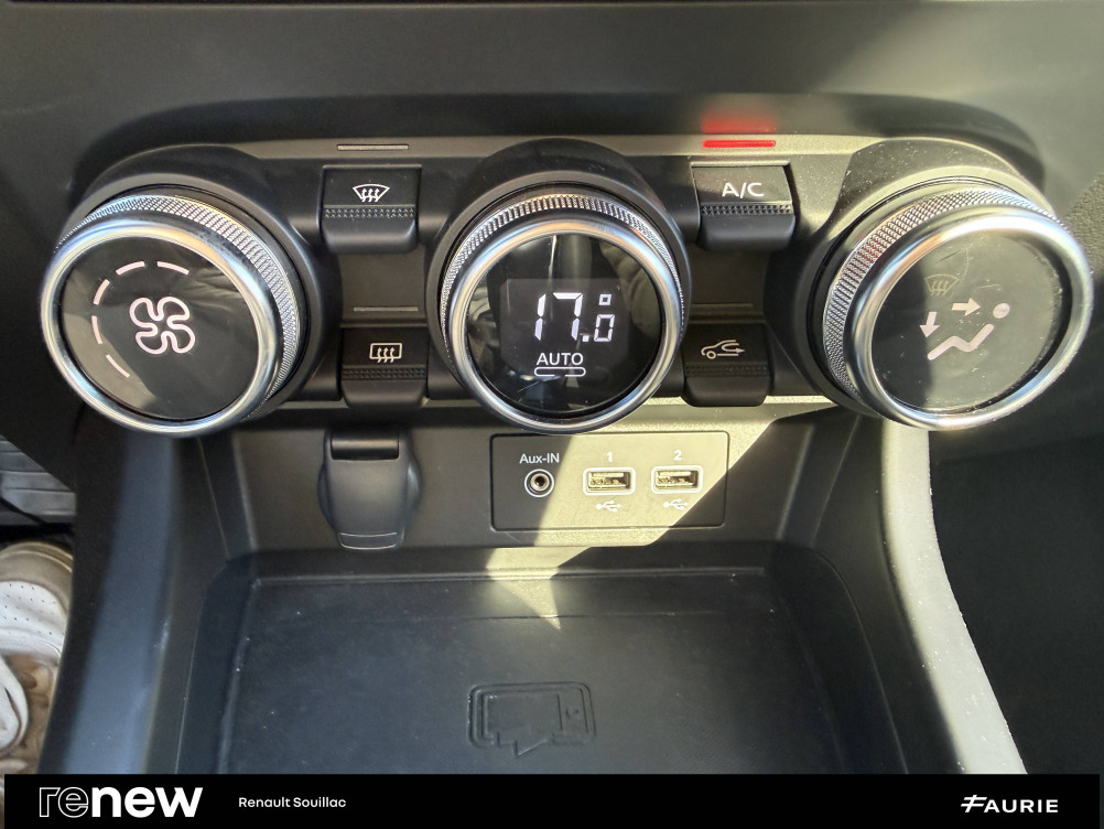 Acheter Renault Arkana Arkana E-Tech 145 - 23 Techno 5p occasion dans les concessions du Groupe Faurie