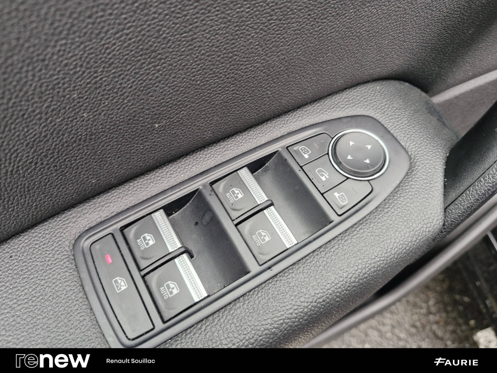 Acheter Renault Captur 2 Captur E-Tech full hybrid 145 Techno 5p occasion dans les concessions du Groupe Faurie