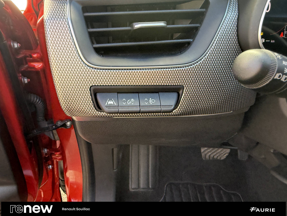 Acheter Renault Arkana Arkana E-Tech 145 - 23 Techno 5p occasion dans les concessions du Groupe Faurie