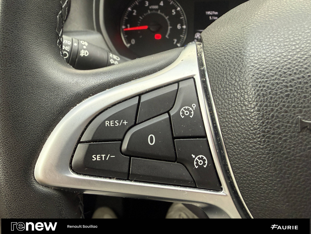 Acheter Dacia Duster Duster Blue dCi 115 4x2 Prestige 5p occasion dans les concessions du Groupe Faurie