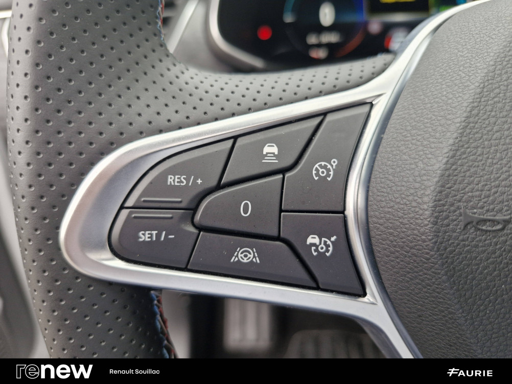 Acheter Renault Arkana Arkana E-Tech 145 - 23 esprit Alpine 5p occasion dans les concessions du Groupe Faurie