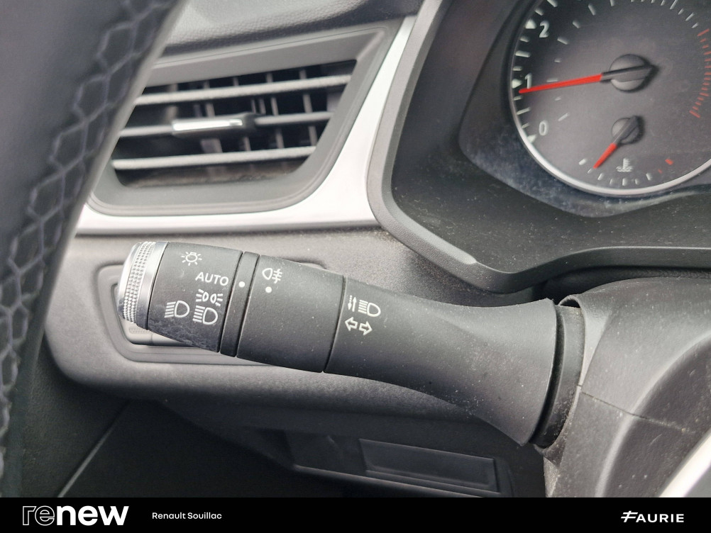 Acheter Renault Captur 2 Captur TCe 90 - 21 Zen 5p occasion dans les concessions du Groupe Faurie