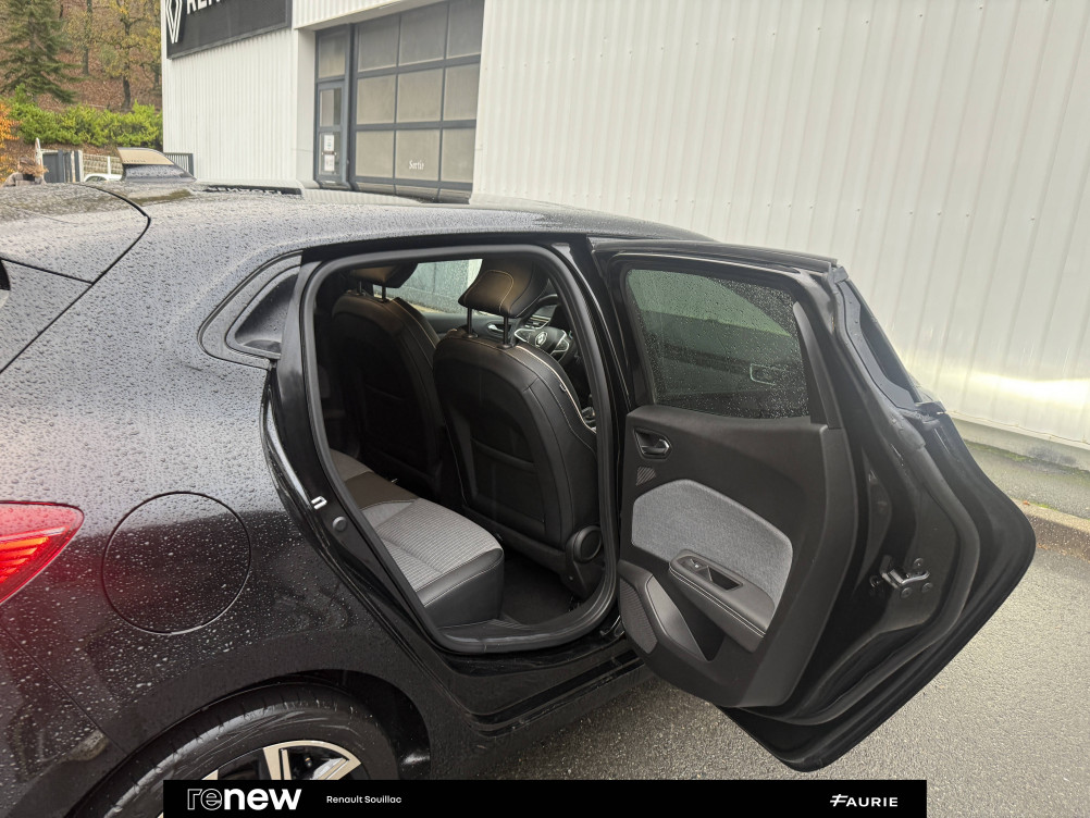 Acheter Renault Clio 5 Clio E-Tech 140 - 21N SL Lutecia 5p occasion dans les concessions du Groupe Faurie