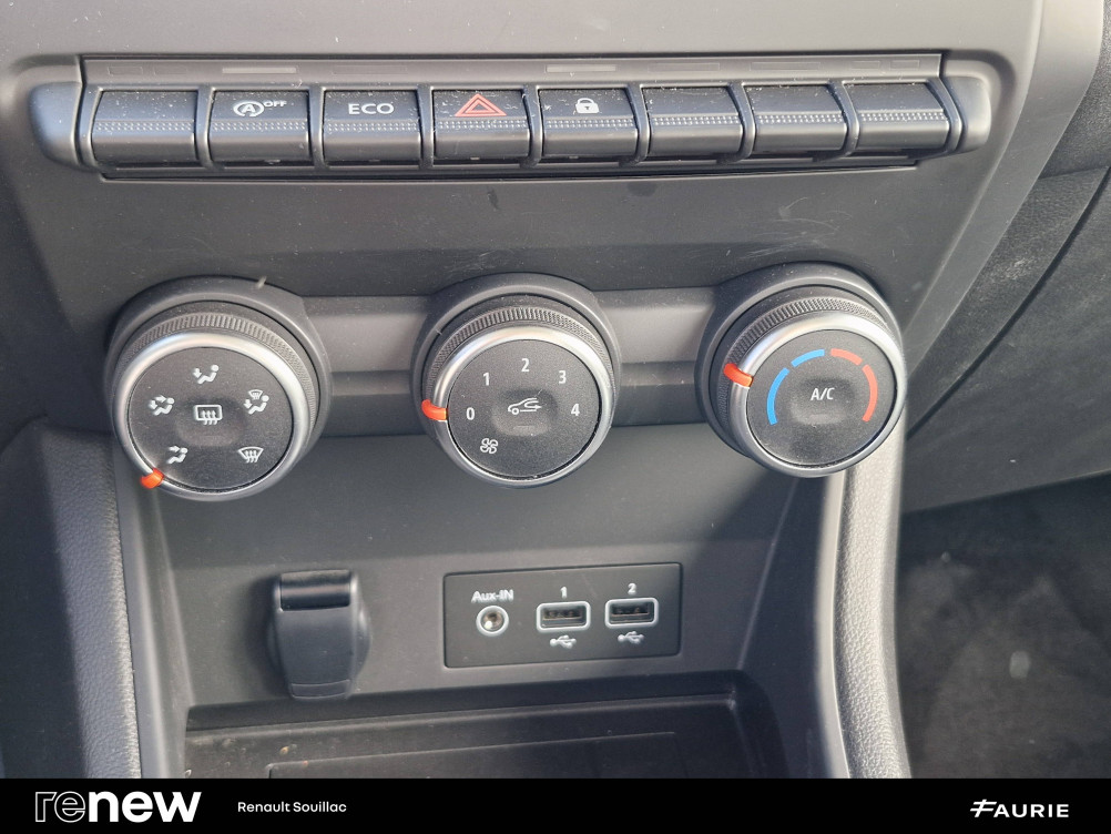 Acheter Renault Captur 2 Captur TCe 90 - 21 Business 5p occasion dans les concessions du Groupe Faurie