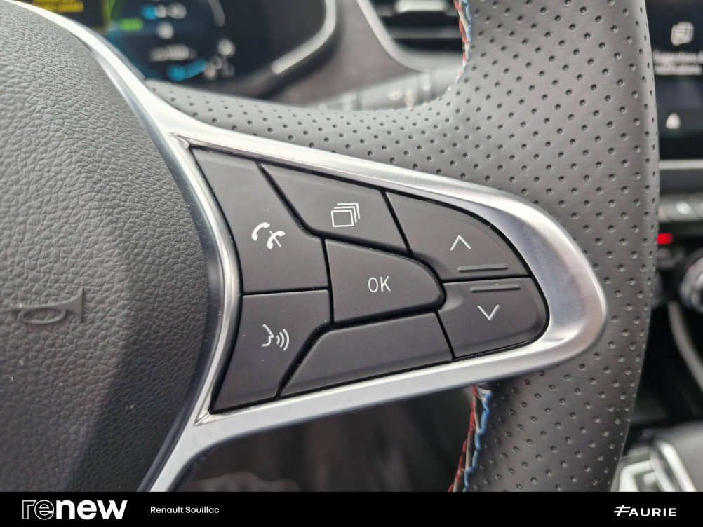 Acheter Renault Arkana Arkana E-Tech 145 - 23 esprit Alpine 5p occasion dans les concessions du Groupe Faurie