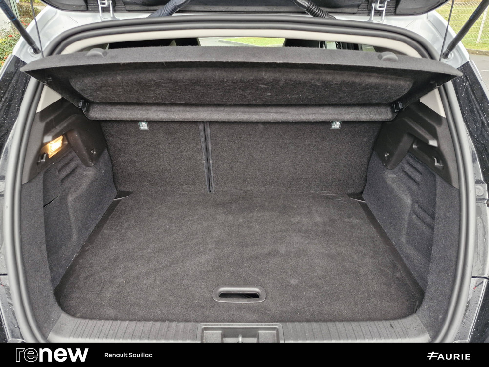 Acheter Renault Captur 2 Captur E-Tech full hybrid 145 Techno 5p occasion dans les concessions du Groupe Faurie