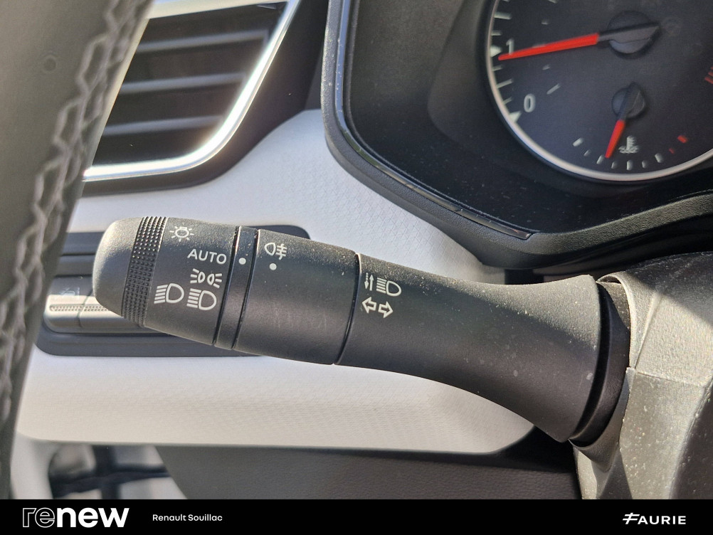 Acheter Renault Clio 5 Clio TCe 90 Evolution 5p occasion dans les concessions du Groupe Faurie