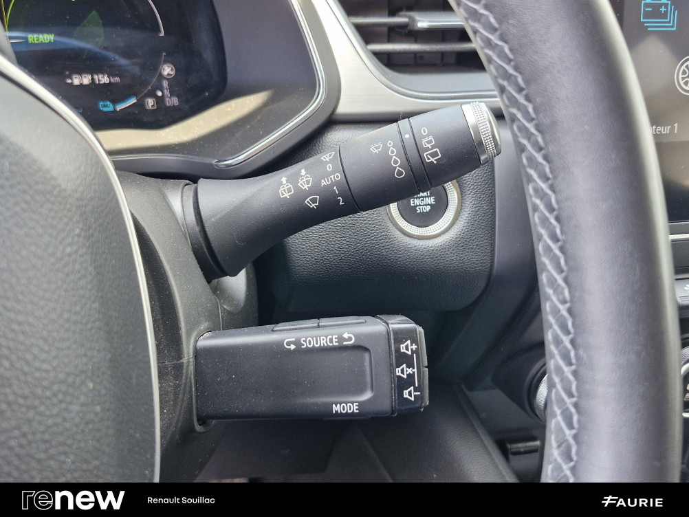 Acheter Renault Captur 2 Captur E-Tech Plug-in 160 Intens 5p occasion dans les concessions du Groupe Faurie