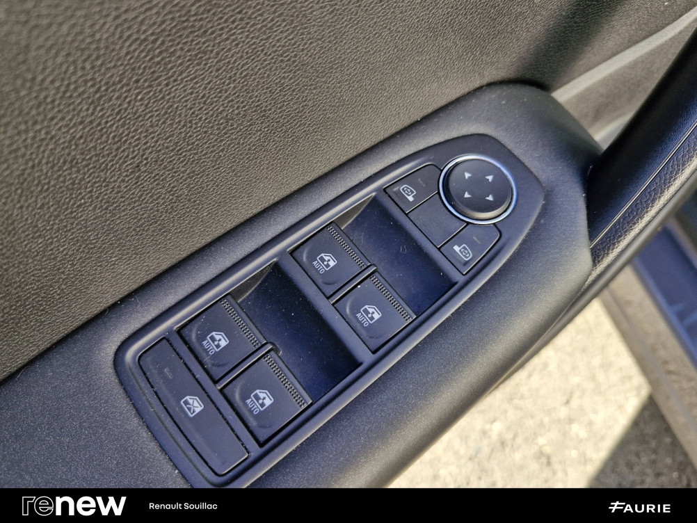 Acheter Renault Captur 2 Captur TCe 90 - 21 Business 5p occasion dans les concessions du Groupe Faurie