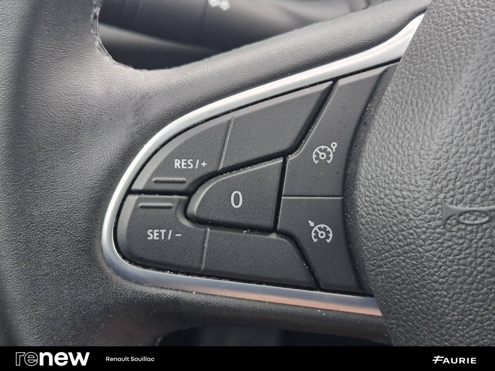 Acheter Renault Megane 4 Megane IV Estate Blue dCi 115 EDC Techno 5p occasion dans les concessions du Groupe Faurie