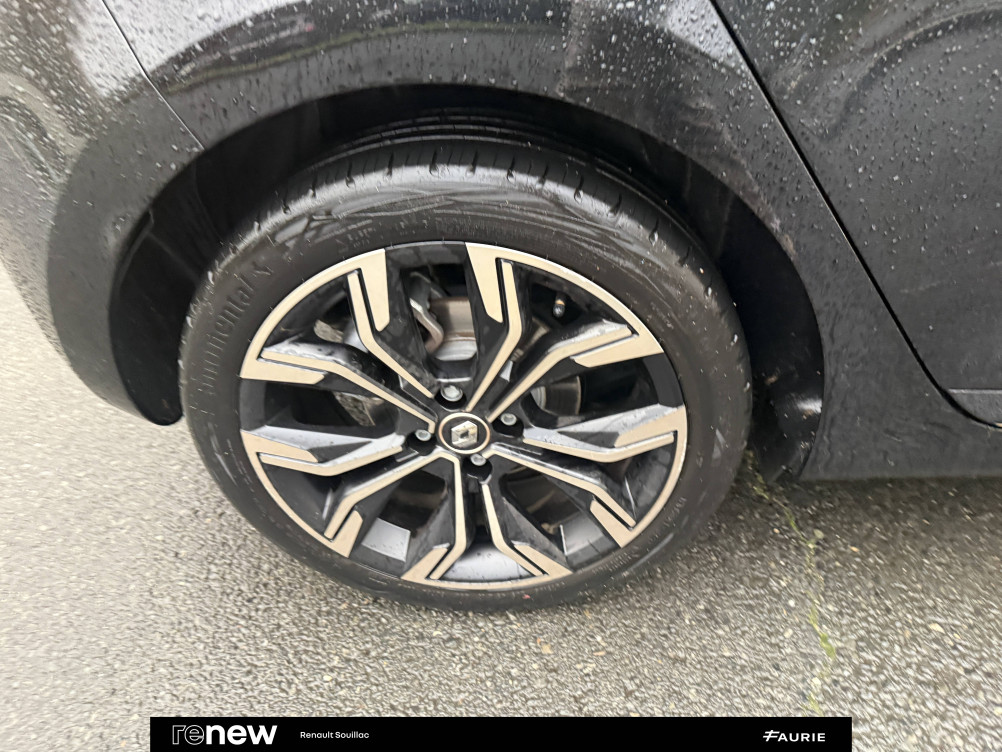 Acheter Renault Clio 5 Clio E-Tech 140 - 21N SL Lutecia 5p occasion dans les concessions du Groupe Faurie
