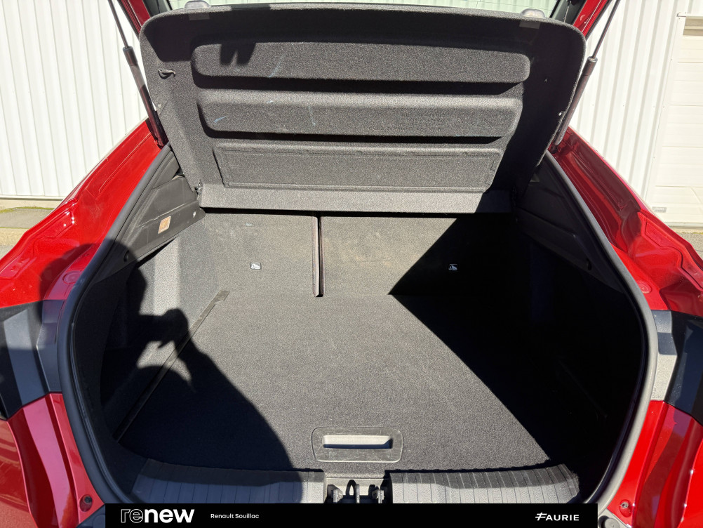 Acheter Renault Arkana Arkana E-Tech 145 - 23 Techno 5p occasion dans les concessions du Groupe Faurie