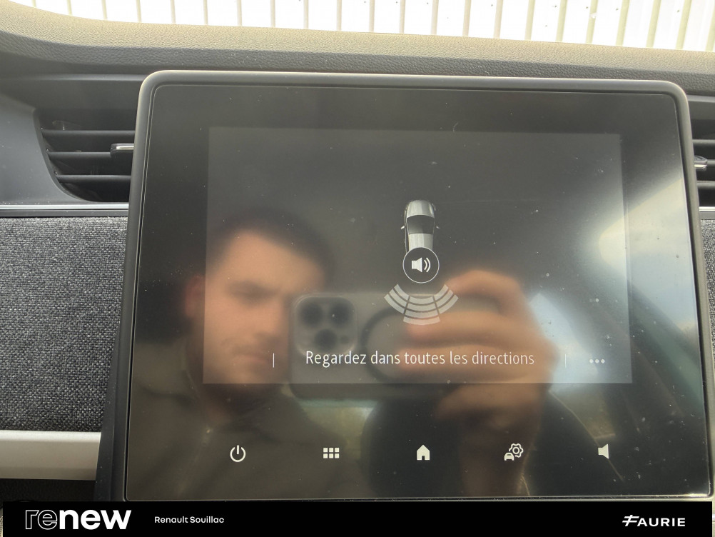 Acheter Renault Zoe Zoe R110 - 22B Evolution 5p occasion dans les concessions du Groupe Faurie