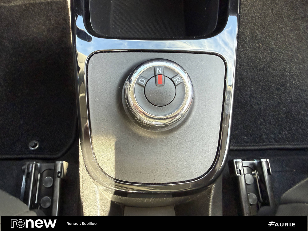 Acheter Dacia Spring Spring Achat Intégral Confort Plus 5p occasion dans les concessions du Groupe Faurie