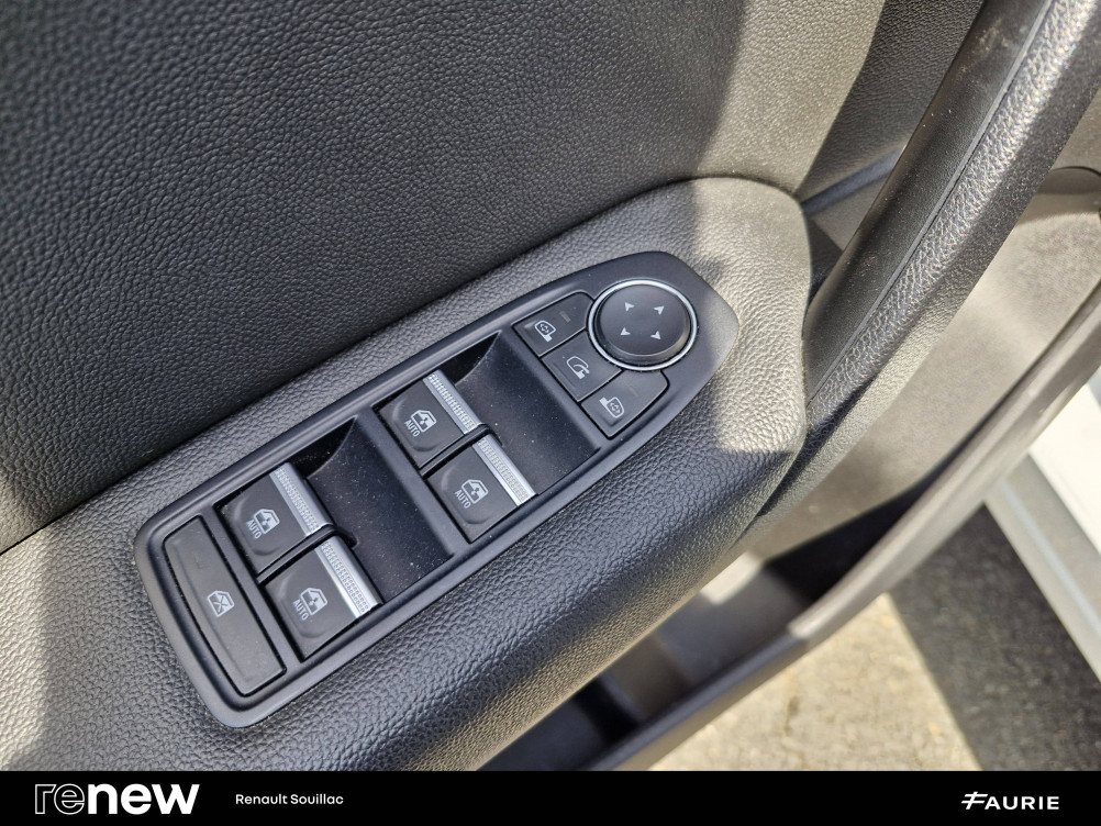 Acheter Renault Captur 2 Captur E-Tech Plug-in 160 Intens 5p occasion dans les concessions du Groupe Faurie