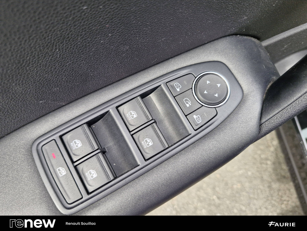 Acheter Renault Captur 2 Captur TCe 90 - 21 Zen 5p occasion dans les concessions du Groupe Faurie