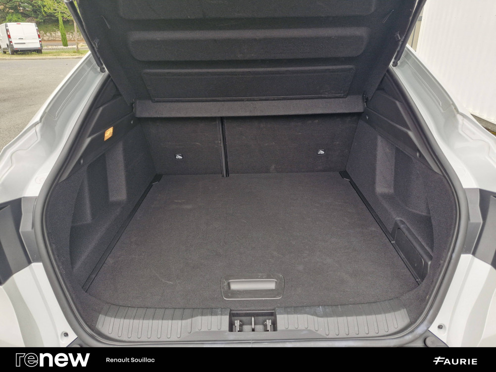 Acheter Renault Arkana Arkana E-Tech 145 - 23 esprit Alpine 5p occasion dans les concessions du Groupe Faurie