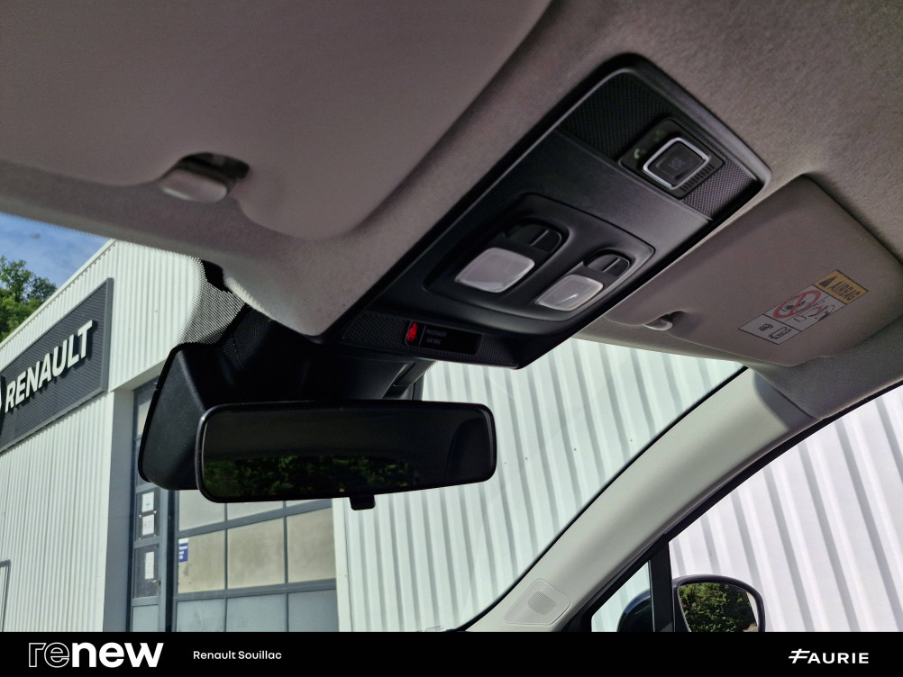 Acheter Renault Clio 5 Clio TCe 90 Evolution 5p occasion dans les concessions du Groupe Faurie