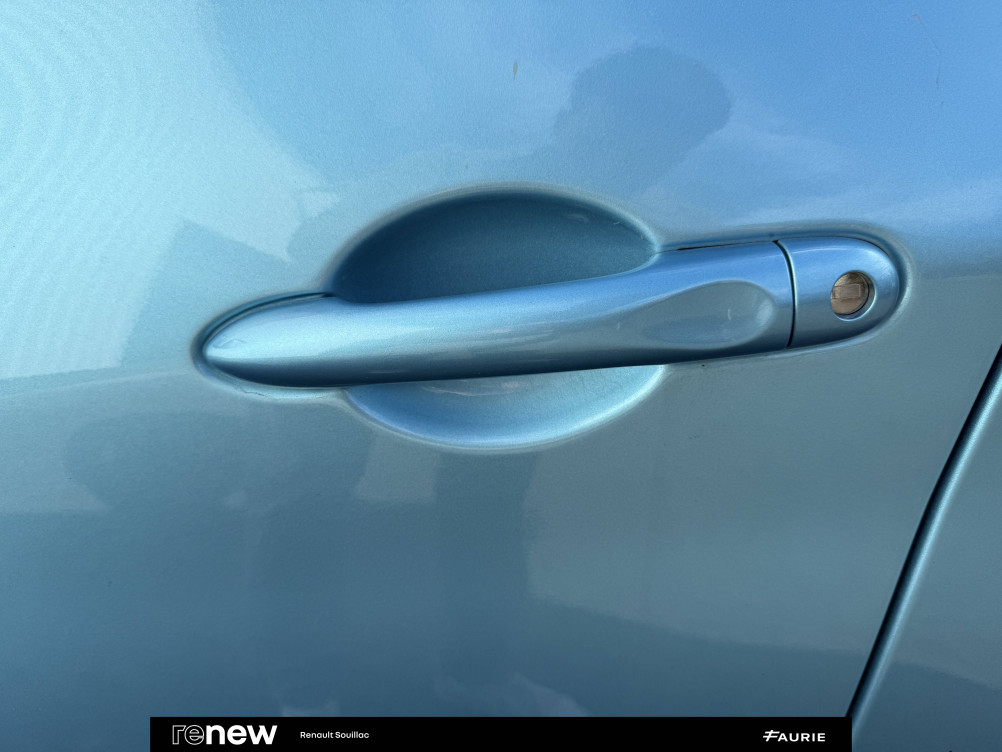 Acheter Renault Zoe Zoe R110 - 22B Evolution 5p occasion dans les concessions du Groupe Faurie