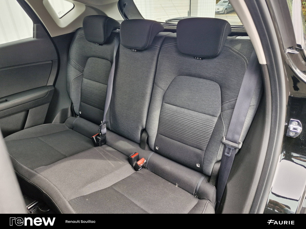 Acheter Renault Captur 2 Captur TCe 90 - 21 Zen 5p occasion dans les concessions du Groupe Faurie