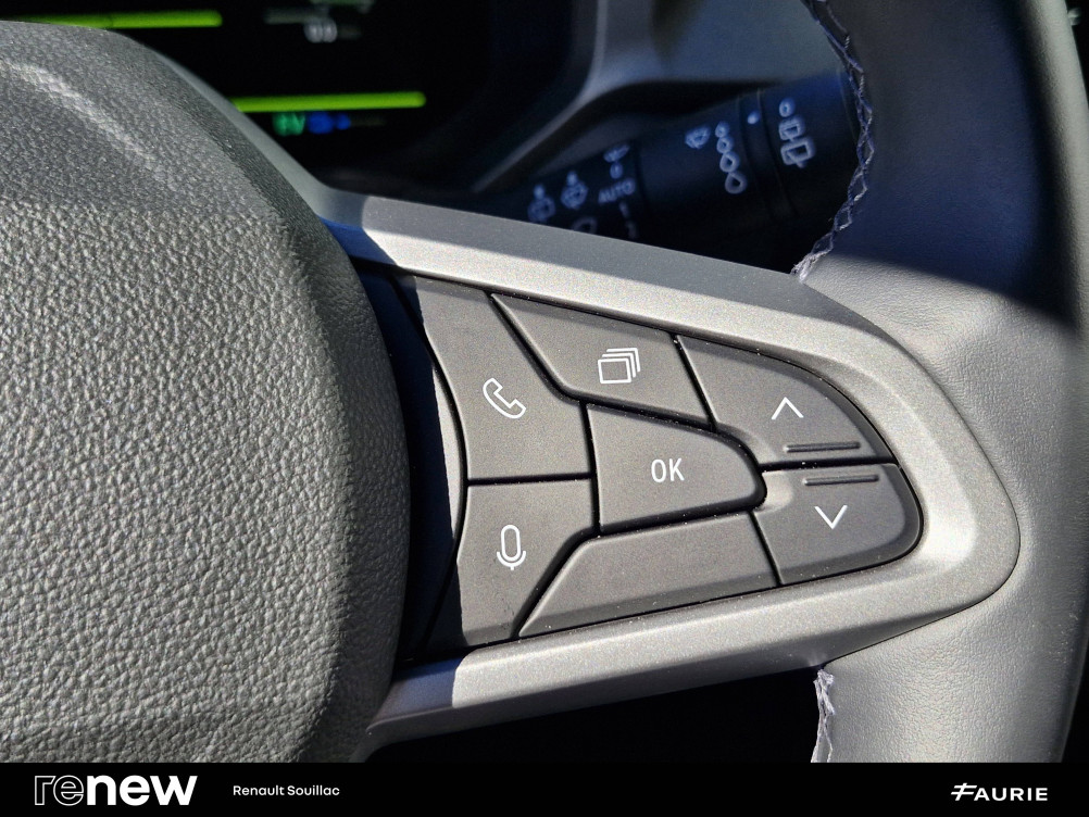 Acheter Dacia Bigster Bigster Hybrid 155 Journey 5p occasion dans les concessions du Groupe Faurie