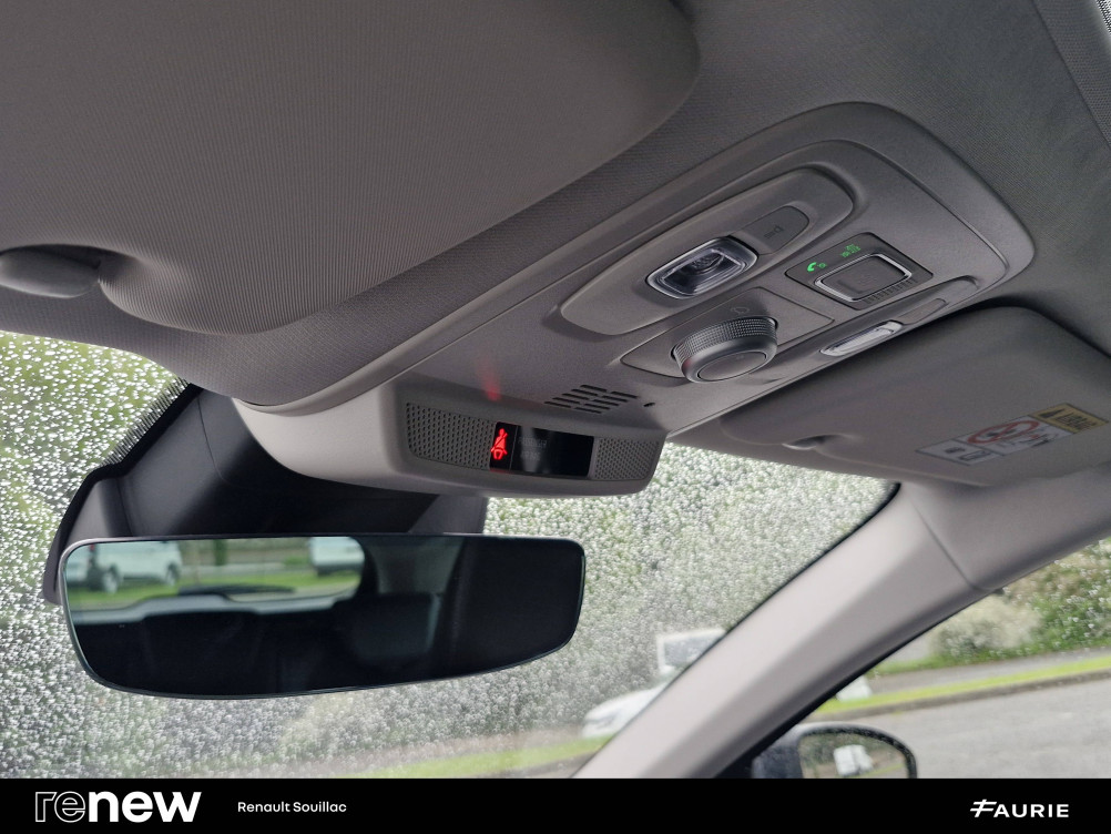 Acheter Renault Megane 4 Megane IV Estate Blue dCi 115 EDC Techno 5p occasion dans les concessions du Groupe Faurie