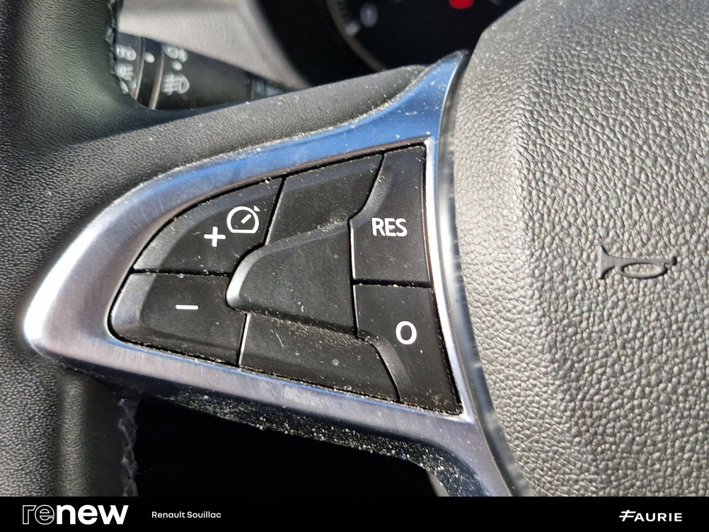 Acheter Dacia Duster Duster ECO-G 100 4x2 Prestige 5p occasion dans les concessions du Groupe Faurie