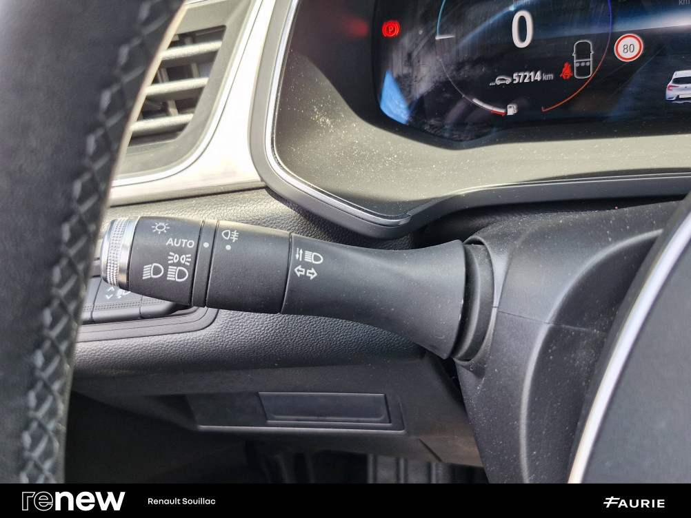 Acheter Renault Captur 2 Captur E-Tech Plug-in 160 Intens 5p occasion dans les concessions du Groupe Faurie