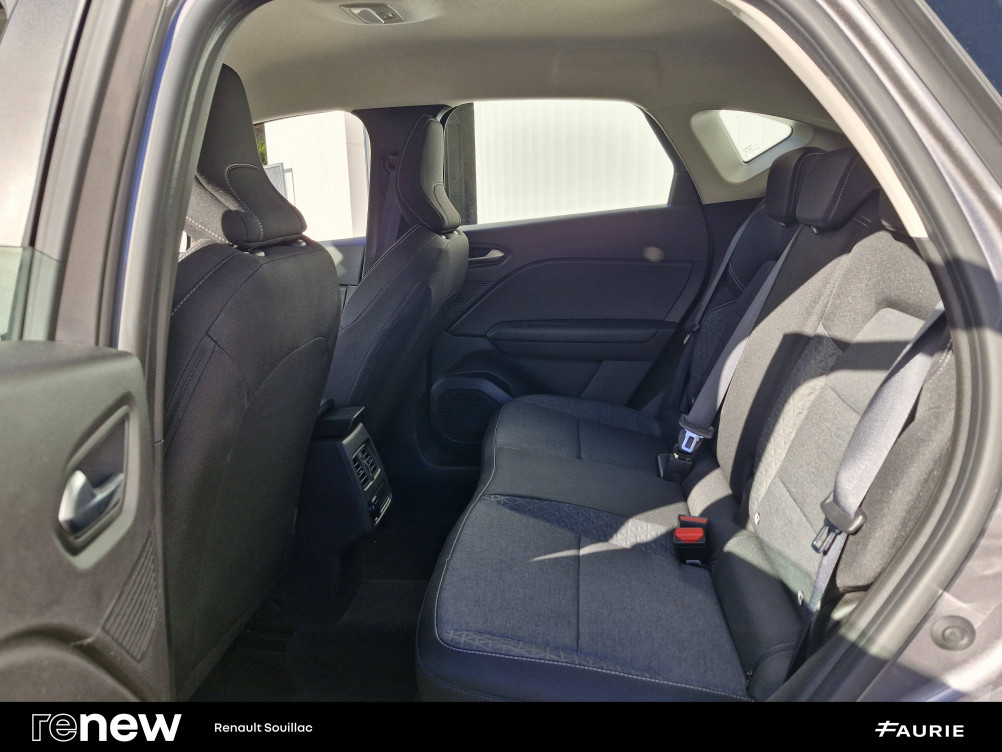 Acheter Renault Captur 2 Captur TCe 90 - 21 Business 5p occasion dans les concessions du Groupe Faurie