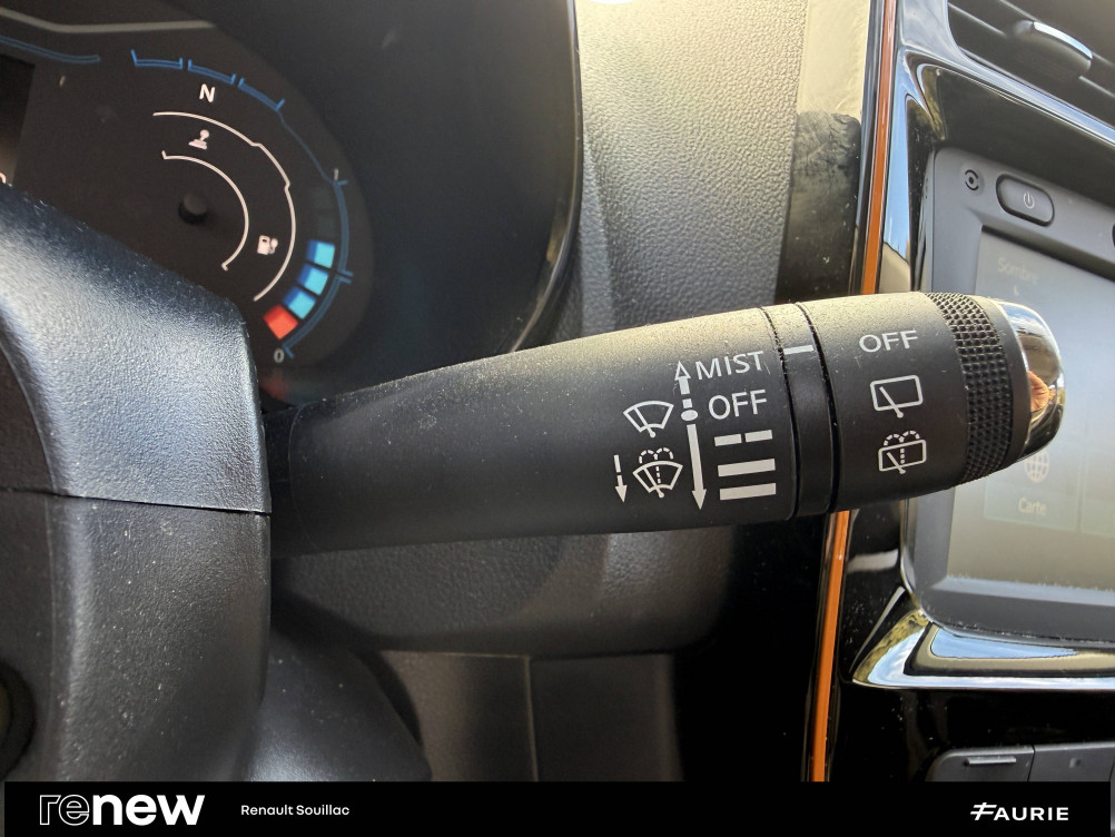 Acheter Dacia Spring Spring Achat Intégral Confort Plus 5p occasion dans les concessions du Groupe Faurie