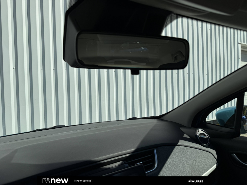 Acheter Renault Zoe Zoe R110 Achat Intégral Zen 5p occasion dans les concessions du Groupe Faurie