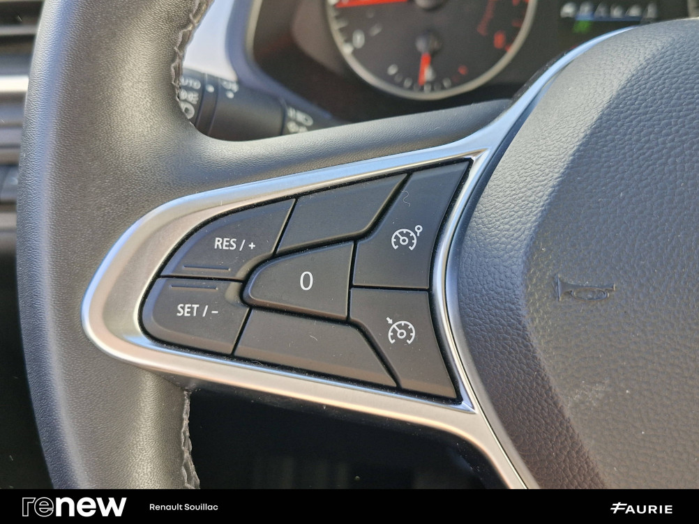 Acheter Renault Captur 2 Captur TCe 90 - 21 Business 5p occasion dans les concessions du Groupe Faurie