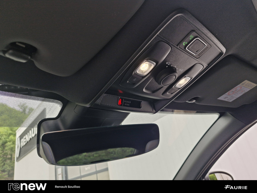 Acheter Renault Arkana Arkana E-Tech 145 - 23 esprit Alpine 5p occasion dans les concessions du Groupe Faurie