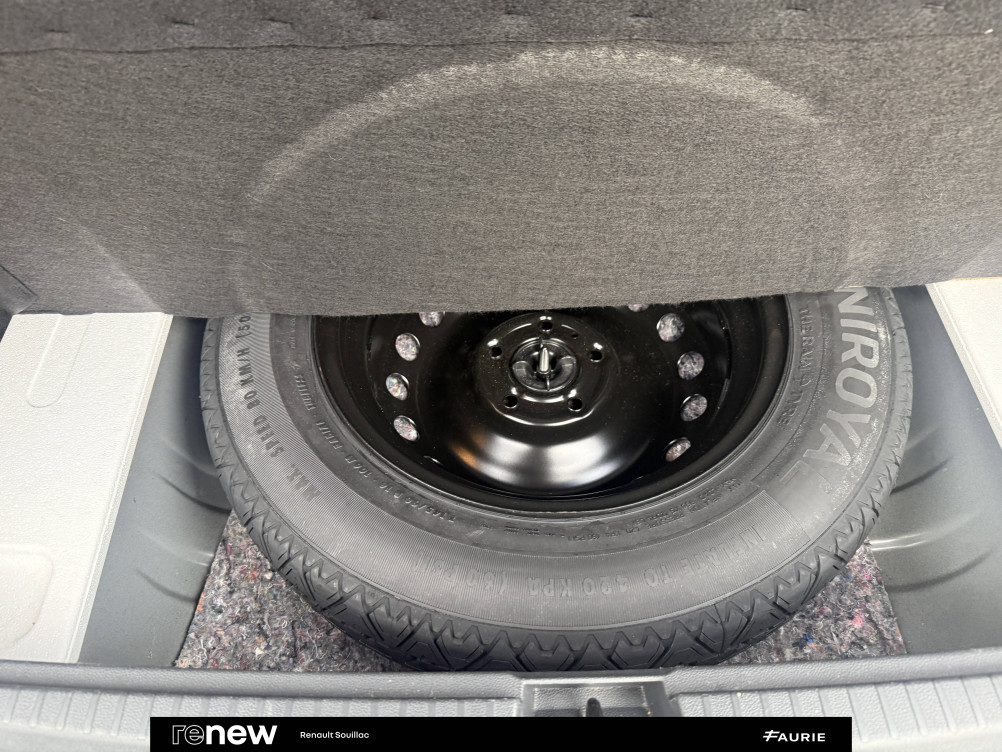 Acheter Dacia Duster Duster Blue dCi 115 4x2 Prestige 5p occasion dans les concessions du Groupe Faurie