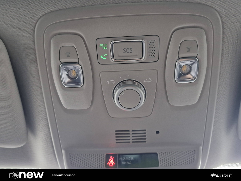 Acheter Renault Megane 4 Megane IV Estate Blue dCi 115 EDC Techno 5p occasion dans les concessions du Groupe Faurie