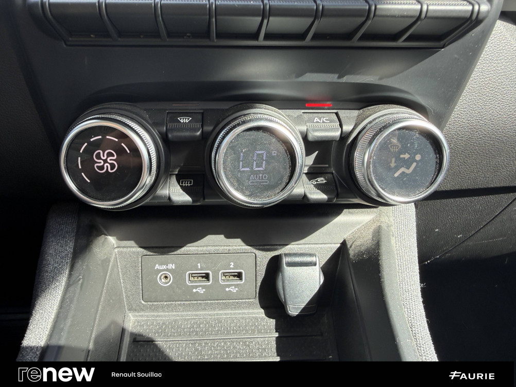 Acheter Renault Zoe Zoe R110 - 22B Evolution 5p occasion dans les concessions du Groupe Faurie