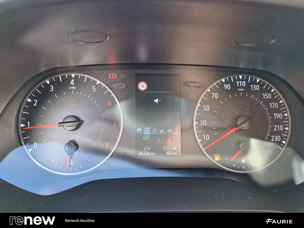 Acheter Renault Captur 2 Captur TCe 90 - 21 Business 5p occasion dans les concessions du Groupe Faurie