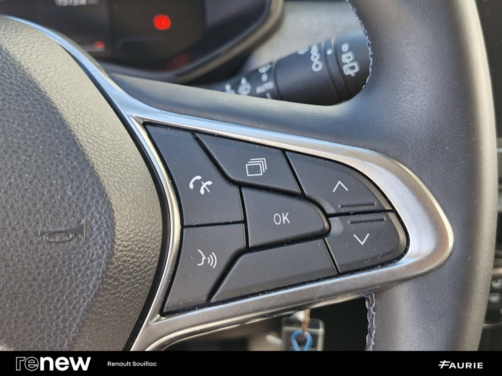 Acheter Renault Clio 5 Clio TCe 100 GPL Evolution 5p occasion dans les concessions du Groupe Faurie