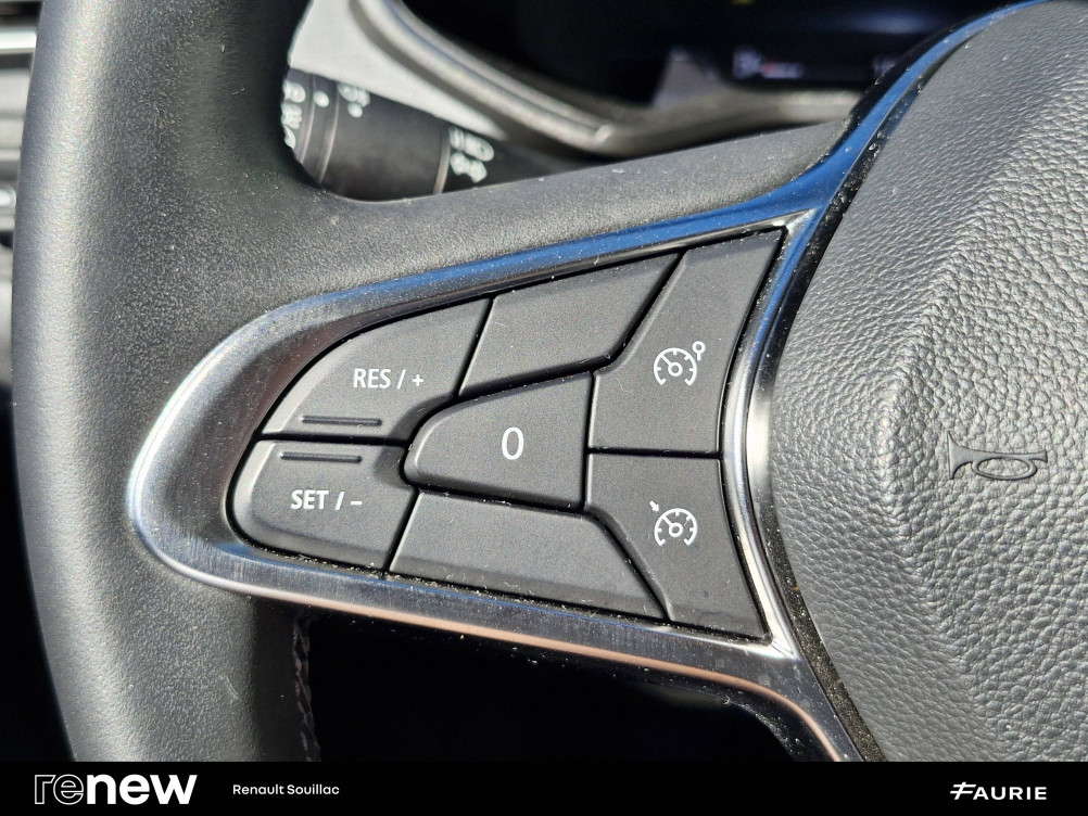 Acheter Renault Clio 5 Clio TCe 100 GPL Evolution 5p occasion dans les concessions du Groupe Faurie