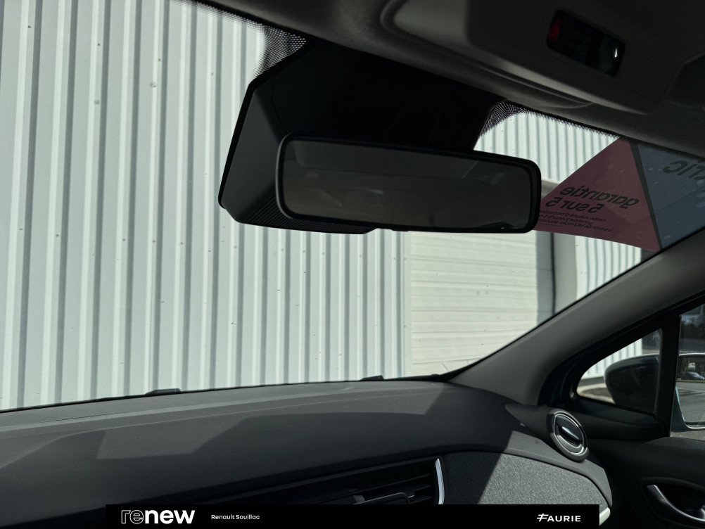 Acheter Renault Zoe Zoe R110 - 22B Evolution 5p occasion dans les concessions du Groupe Faurie