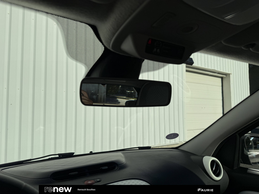 Acheter Renault Twingo 3 Twingo III SCe 65 Equilibre 5p occasion dans les concessions du Groupe Faurie