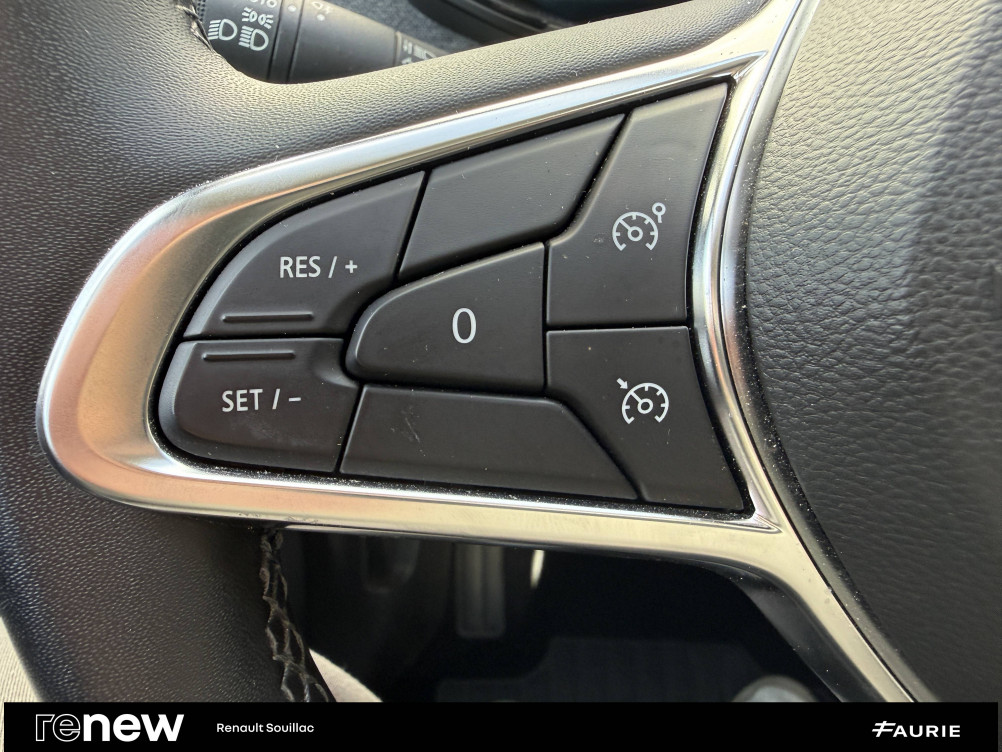 Acheter Renault Zoe Zoe R110 - 22B Evolution 5p occasion dans les concessions du Groupe Faurie