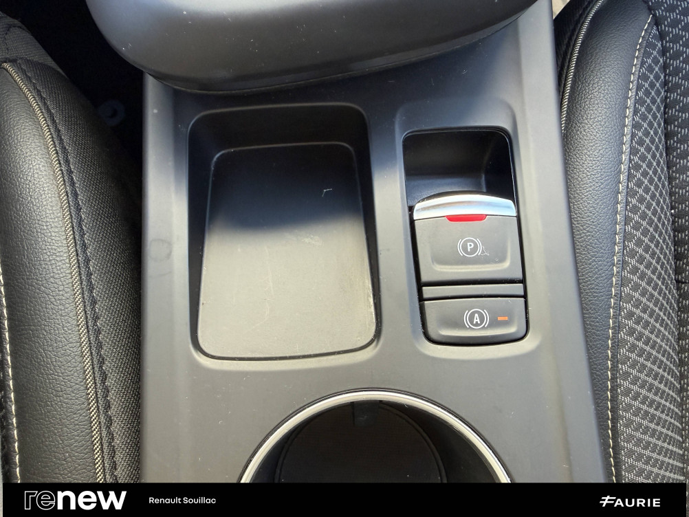 Acheter Renault Arkana Arkana E-Tech 145 - 23 Techno 5p occasion dans les concessions du Groupe Faurie