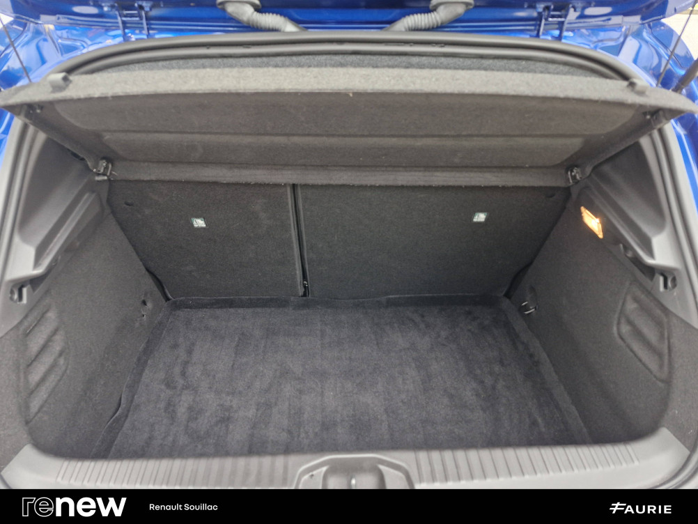 Acheter Renault Clio 5 Clio E-Tech full hybrid 145 Techno 5p occasion dans les concessions du Groupe Faurie