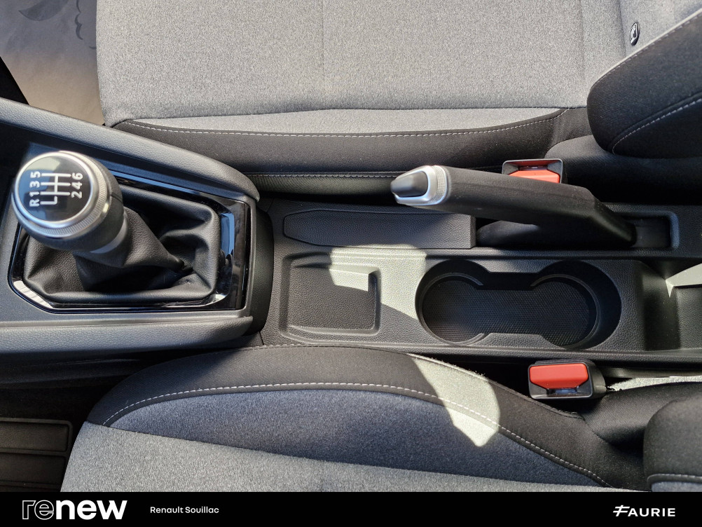 Acheter Renault Clio 5 Clio TCe 100 GPL Evolution 5p occasion dans les concessions du Groupe Faurie