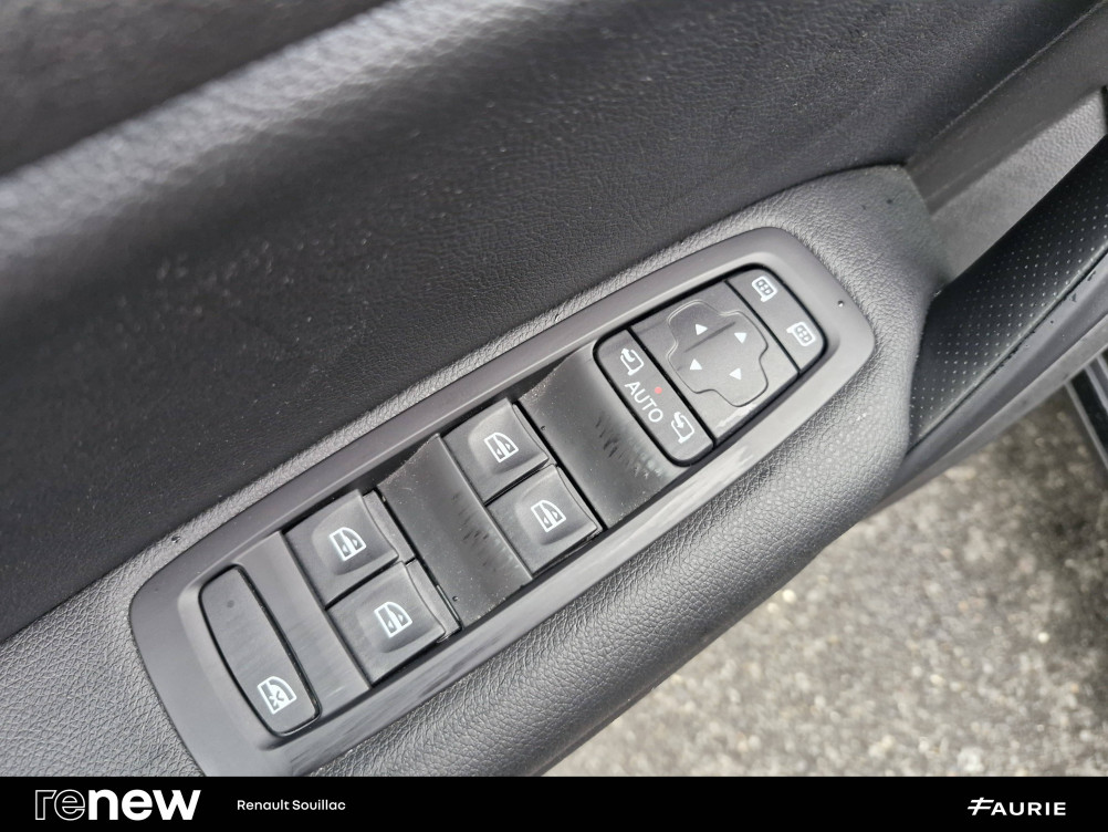 Acheter Renault Megane 4 Megane IV Estate Blue dCi 115 EDC Techno 5p occasion dans les concessions du Groupe Faurie