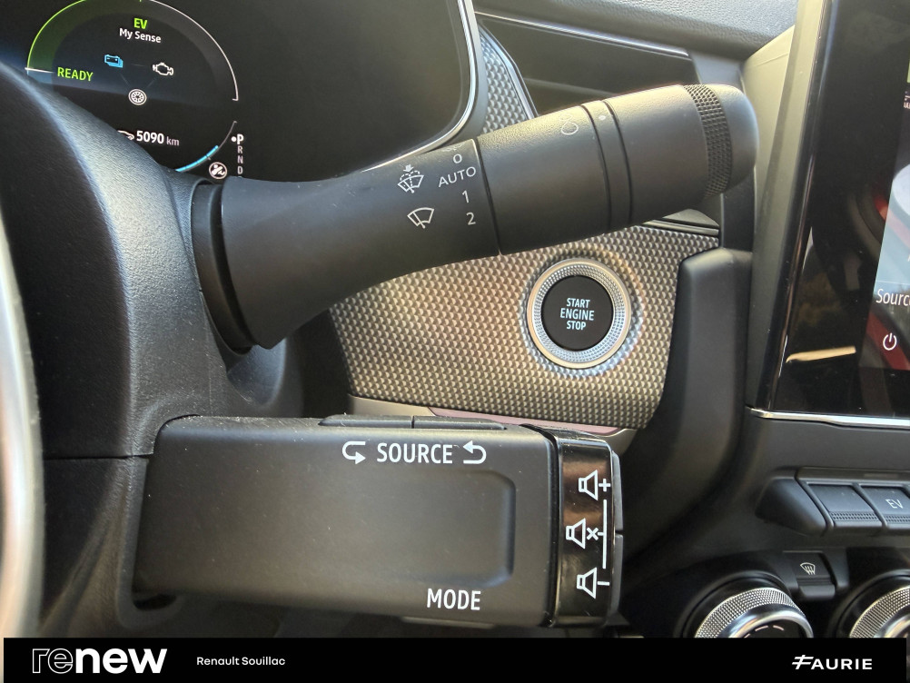 Acheter Renault Arkana Arkana E-Tech 145 - 23 Techno 5p occasion dans les concessions du Groupe Faurie