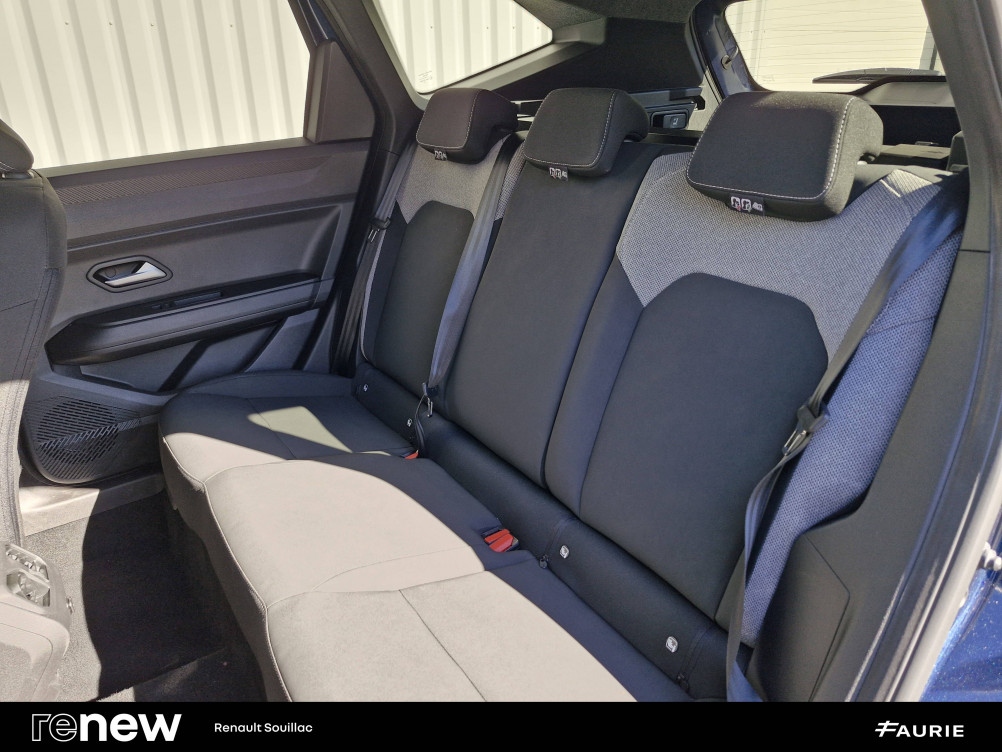 Acheter Dacia Bigster Bigster Hybrid 155 Journey 5p occasion dans les concessions du Groupe Faurie