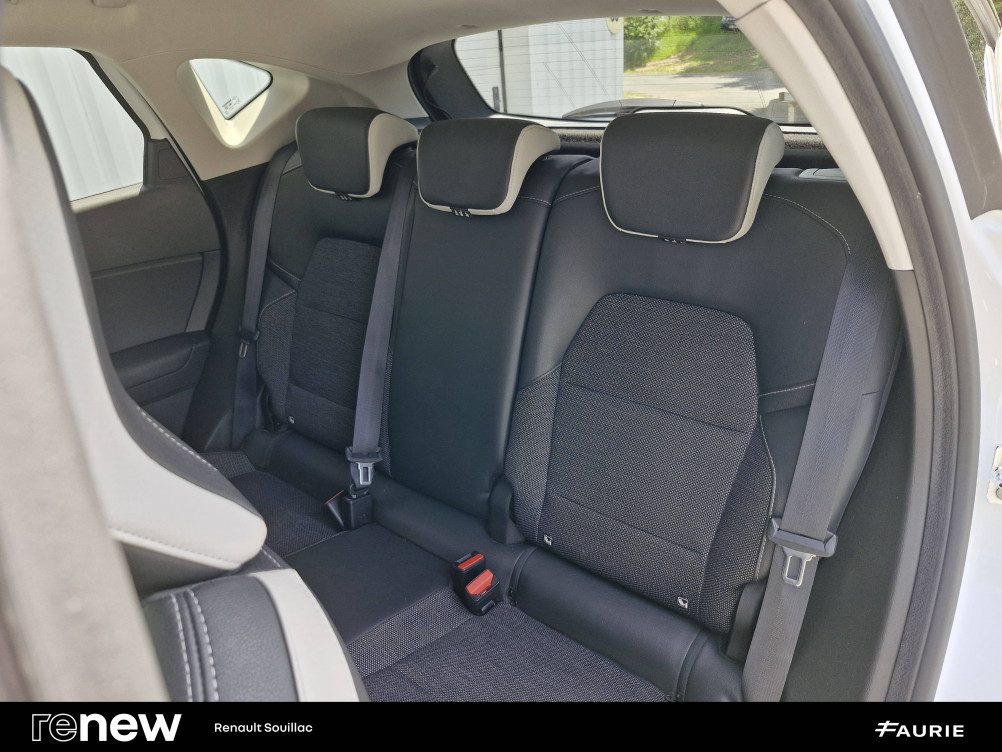 Acheter Renault Captur 2 Captur E-Tech Plug-in 160 Intens 5p occasion dans les concessions du Groupe Faurie